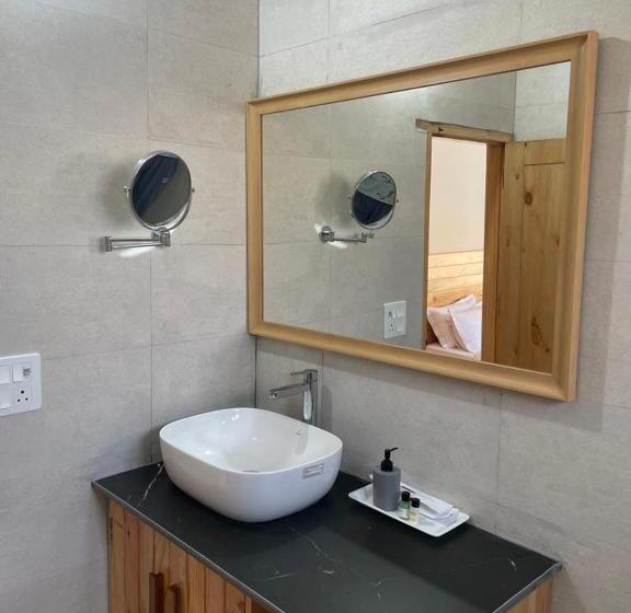 Bed and Breakfast Shepherds Of Dharamshala