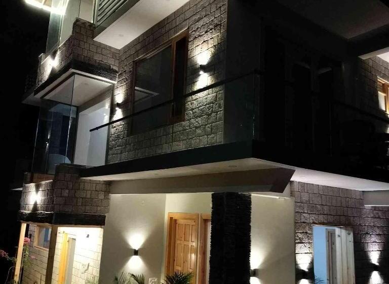 Bed and Breakfast Shepherds Of Dharamshala