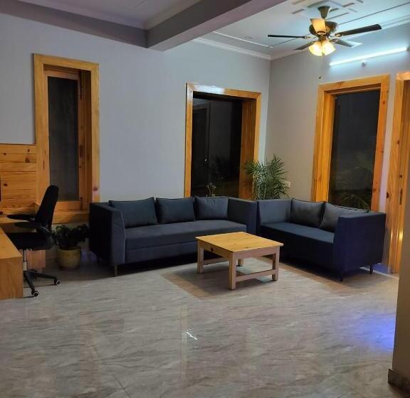 Bed and Breakfast Shepherds Of Dharamshala