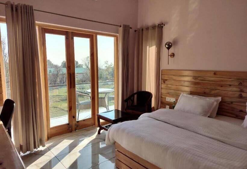 Bed and Breakfast Shepherds Of Dharamshala