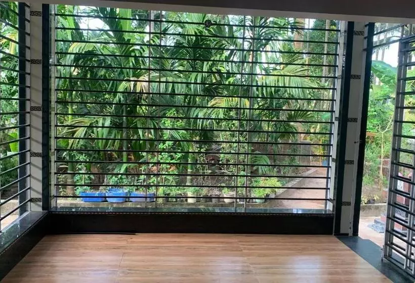 Aamiaismajoitus (B&B) Shivalay Nature’s Stay