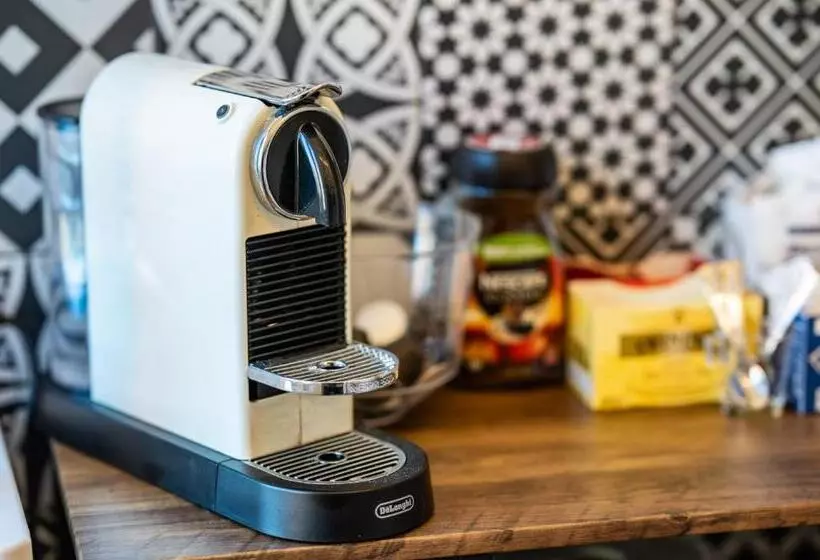 تختخواب و صبحانه Camera Con Bagno Privato 07