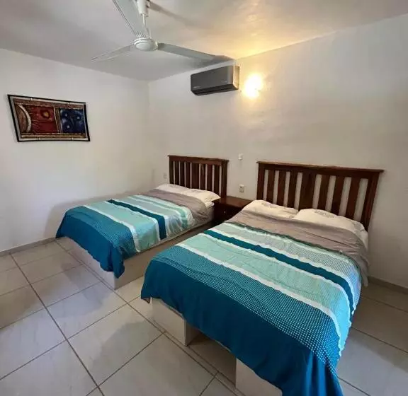 Bungalows Buenavista