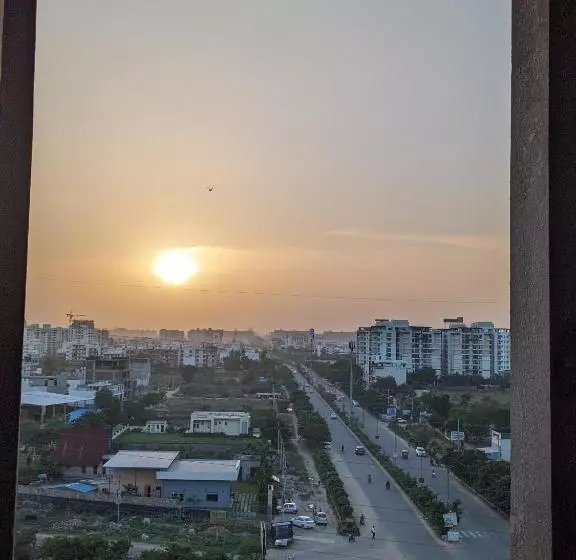 ホテル All Starr Club