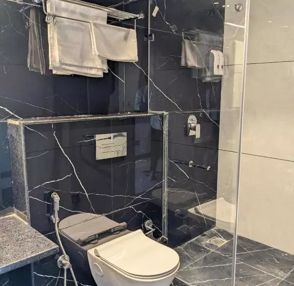 ホテル All Starr Club