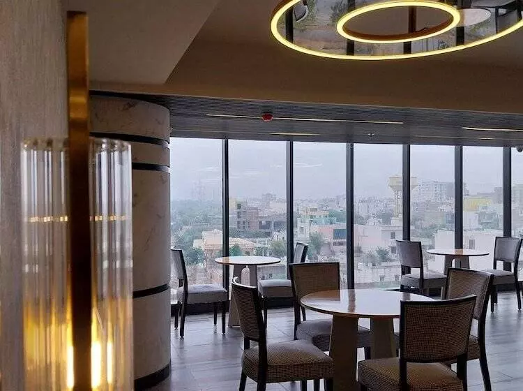 ホテル All Starr Club