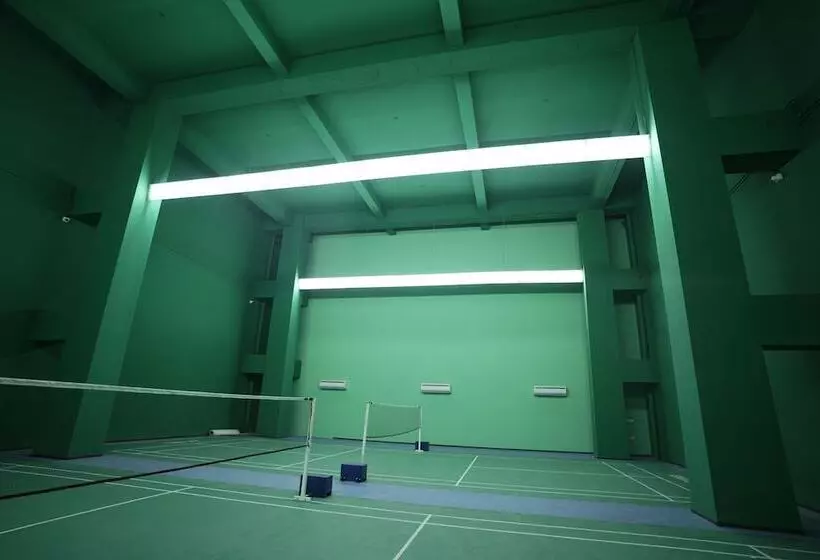 ホテル All Starr Club