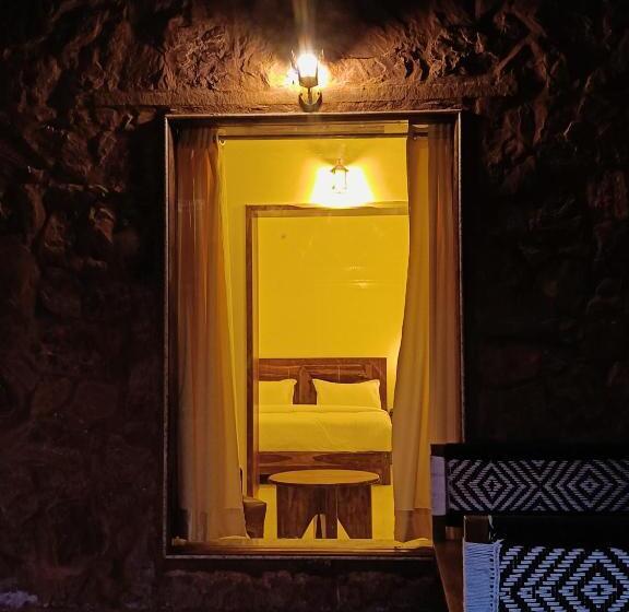 Hotel Aranya Vilas, Ranthambhore