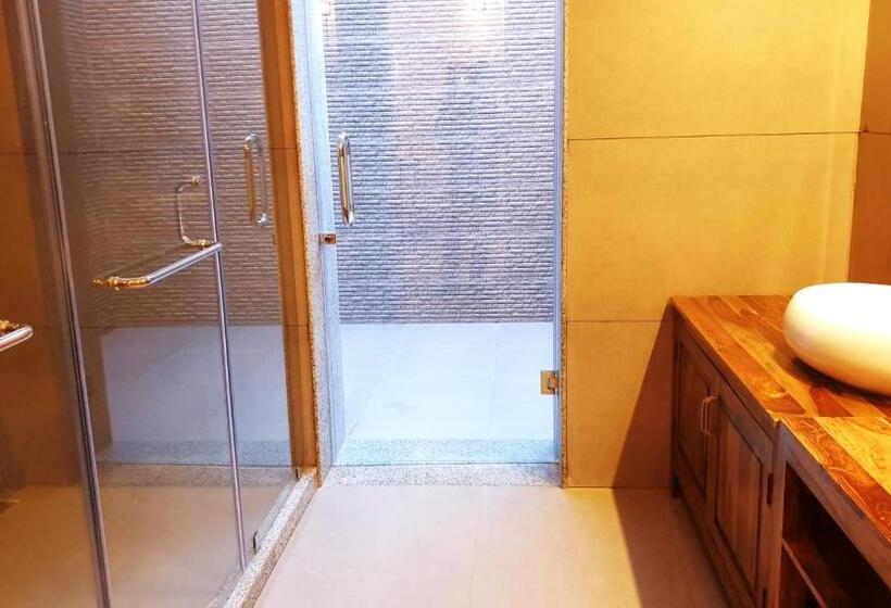 Hotel Aranya Vilas, Ranthambhore