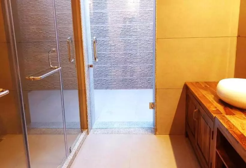 Hotelli Aranya Vilas, Ranthambhore