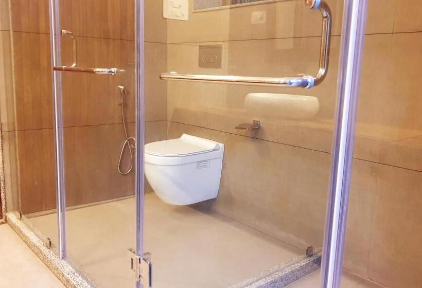 Hotel Aranya Vilas, Ranthambhore