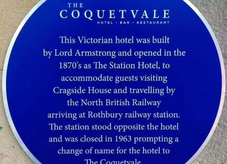 ホテル Armstrong Manor