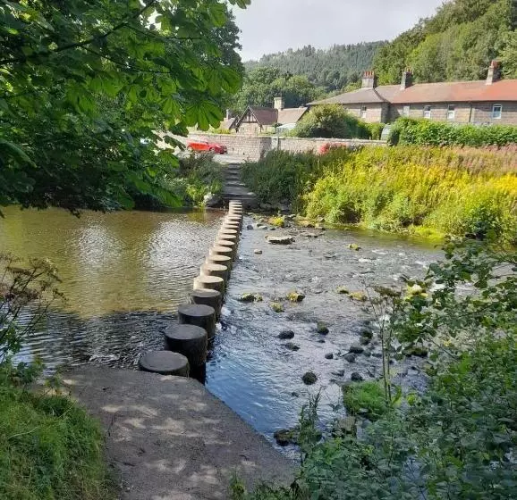 ホテル Armstrong Manor