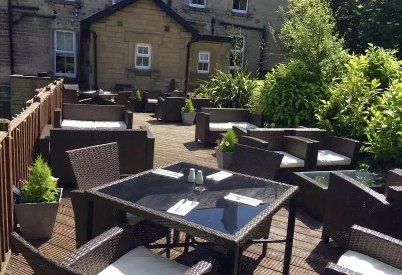 ホテル Armstrong Manor