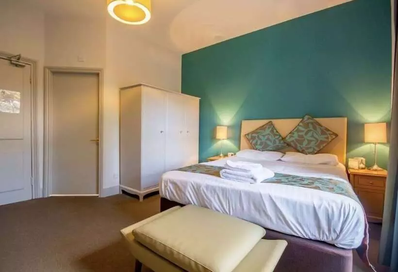 ホテル Armstrong Manor