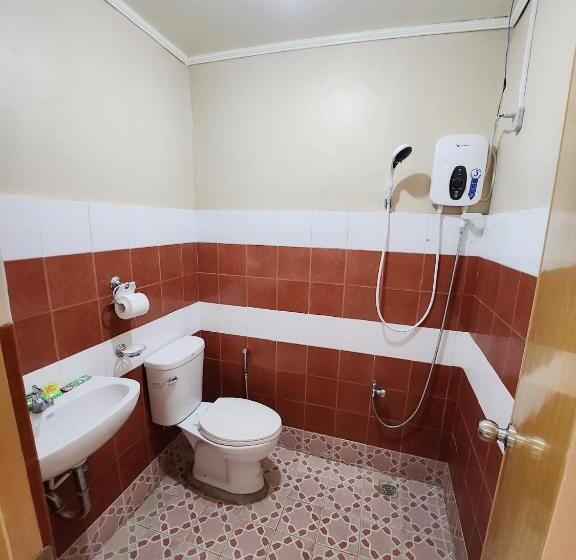 Otel Barber S Resort