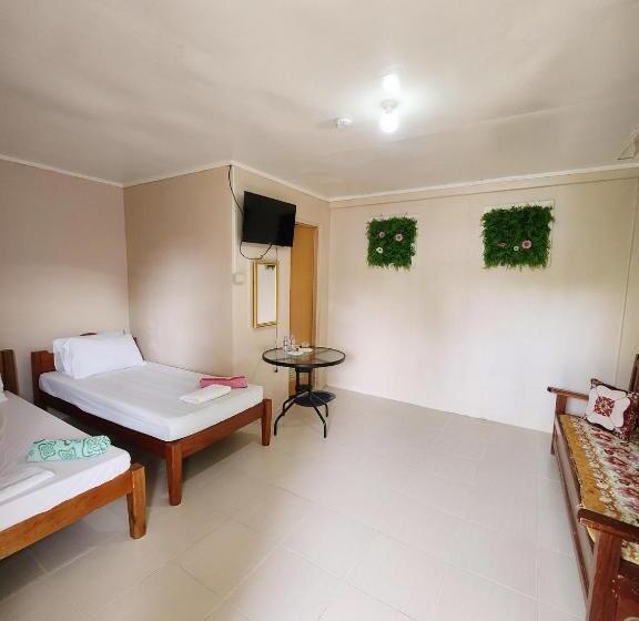 Otel Barber S Resort