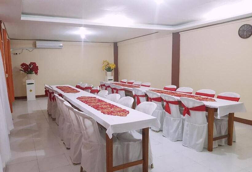 Otel Barber S Resort