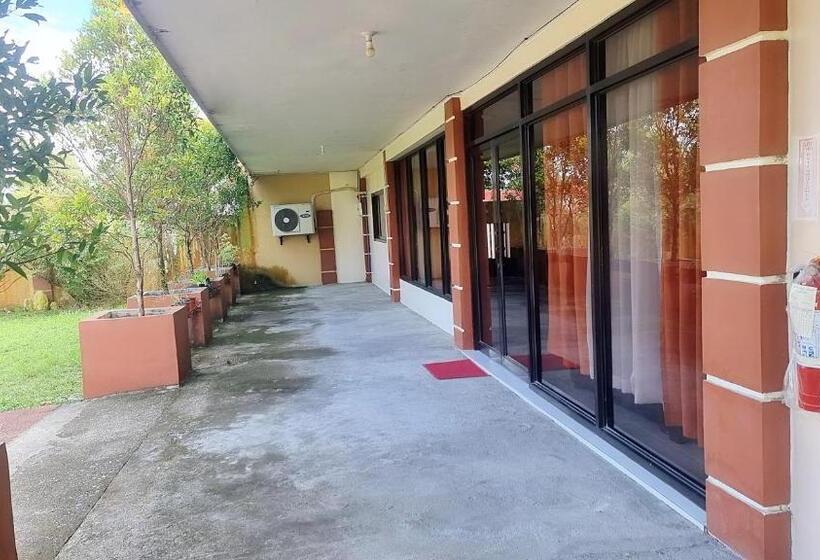 Otel Barber S Resort