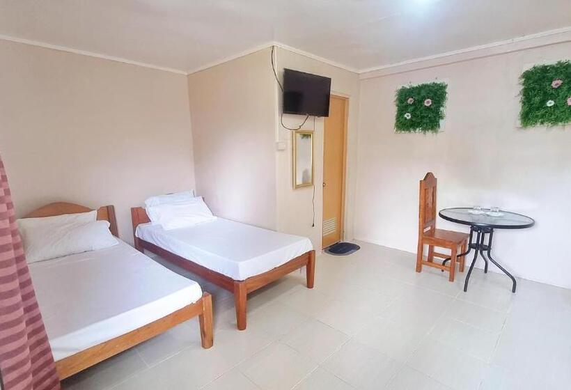 Otel Barber S Resort