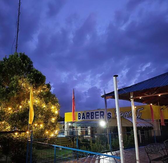 Otel Barber S Resort