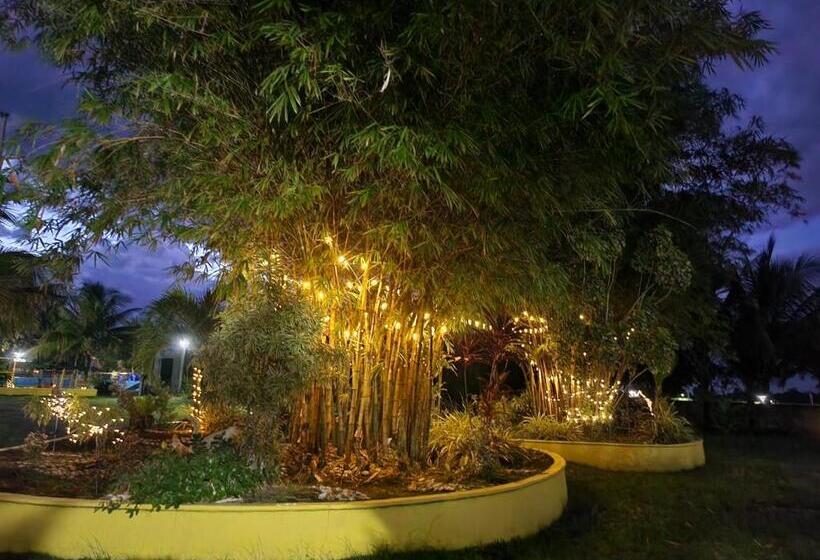 Otel Barber S Resort