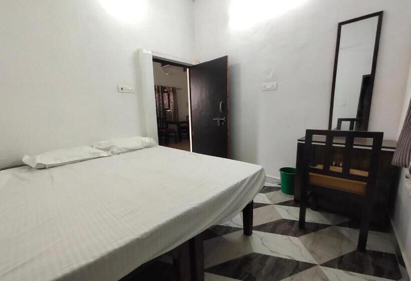 בית מלון כפרי Basant Palace