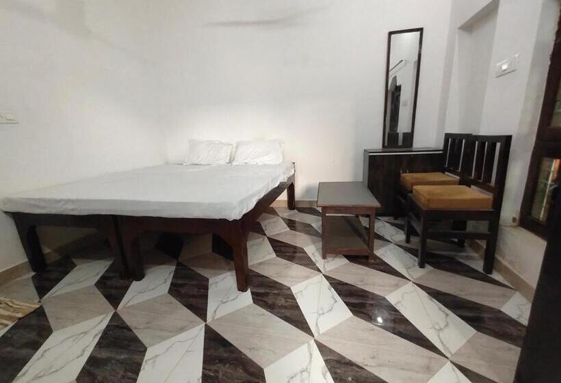 בית מלון כפרי Basant Palace