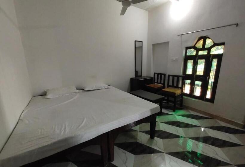 בית מלון כפרי Basant Palace