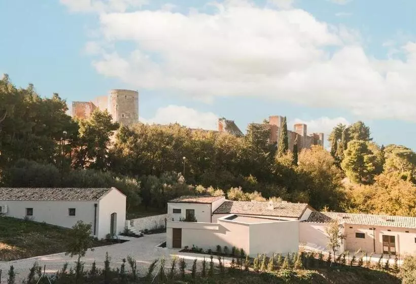 Hotelli Borgo Vinceri