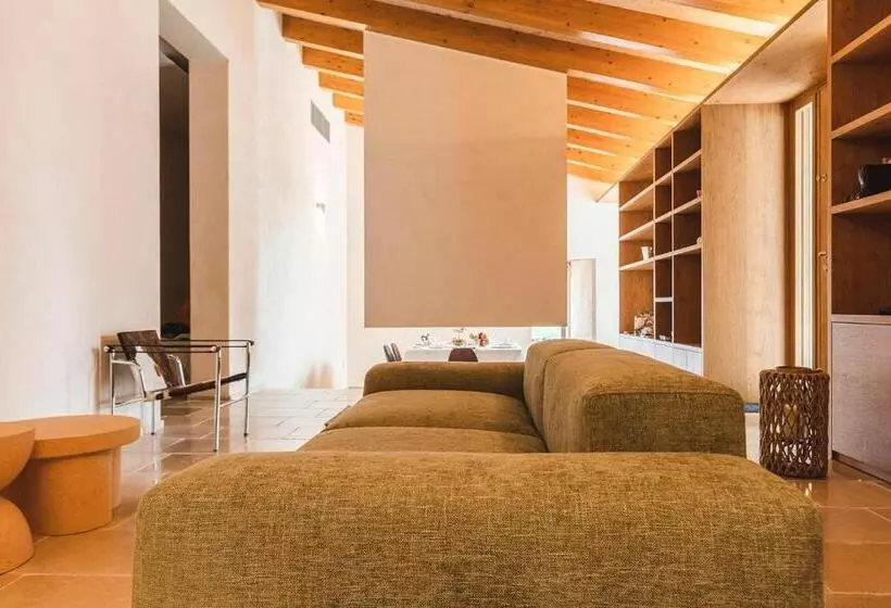 Hotelli Borgo Vinceri