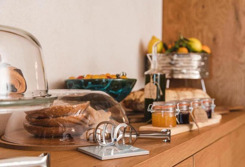 호텔 Borgo Vinceri