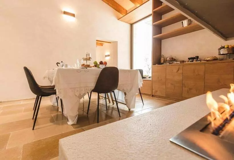Hotelli Borgo Vinceri