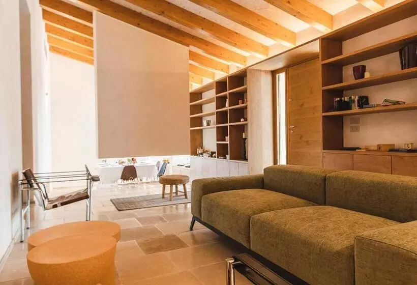 Hotelli Borgo Vinceri