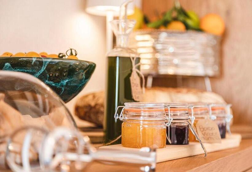 호텔 Borgo Vinceri