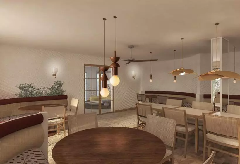 Hotelli Boutique Hôtel Responsable Et Restaurant Basgi Basgi