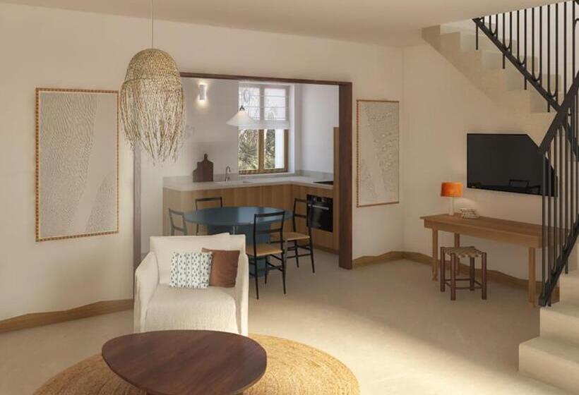 هتل Boutique Hôtel Responsable Et Restaurant Basgi Basgi