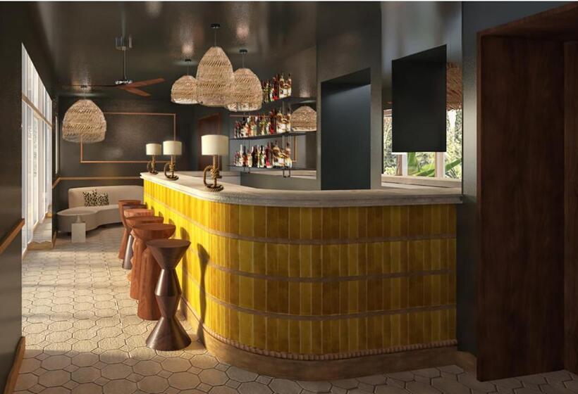 هتل Boutique Hôtel Responsable Et Restaurant Basgi Basgi