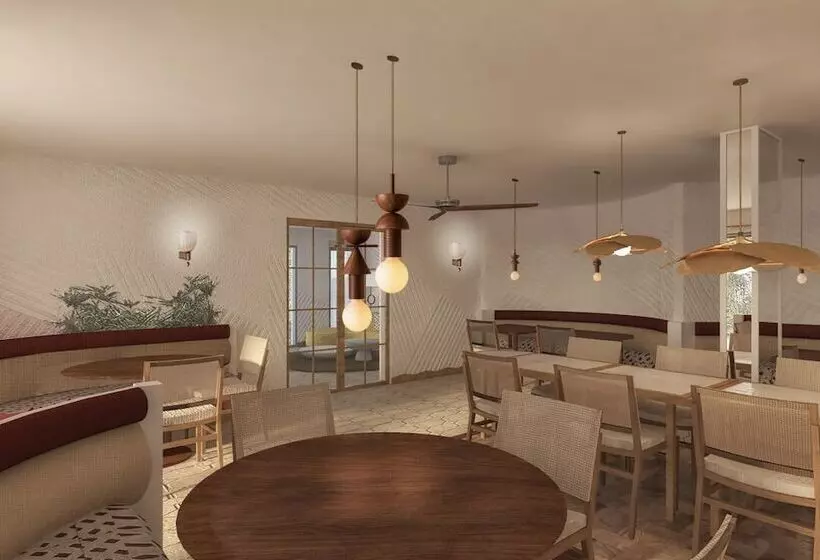 Hotelli Boutique Hôtel Responsable Et Restaurant Basgi Basgi