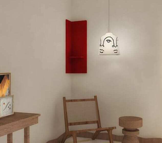 هتل Boutique Hôtel Responsable Et Restaurant Basgi Basgi