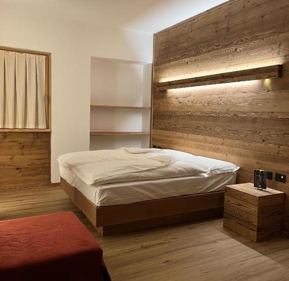 ホテル Chalet Baita Del Sole