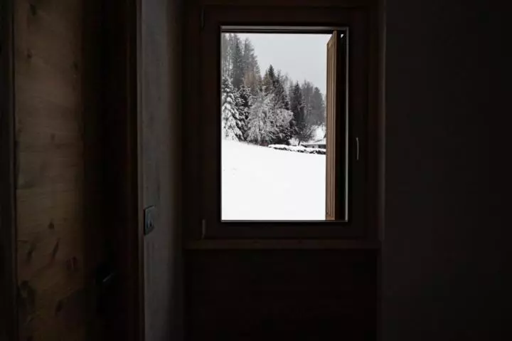 Hotelli Chalet Baita Del Sole