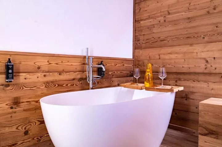 Hotelli Chalet Baita Del Sole