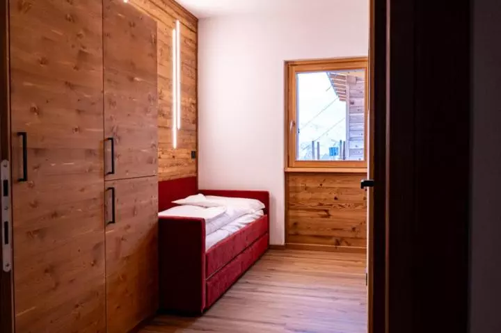 Hotelli Chalet Baita Del Sole