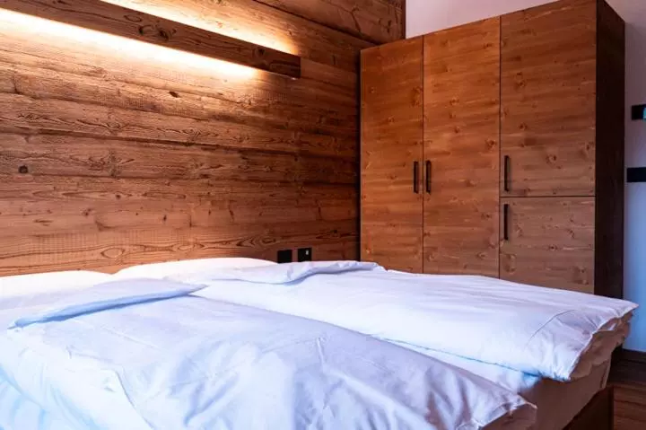 Hotelli Chalet Baita Del Sole