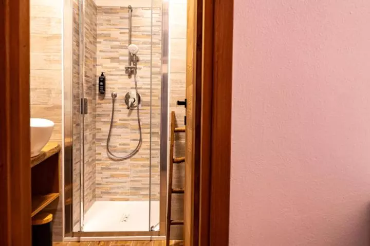 Hotelli Chalet Baita Del Sole