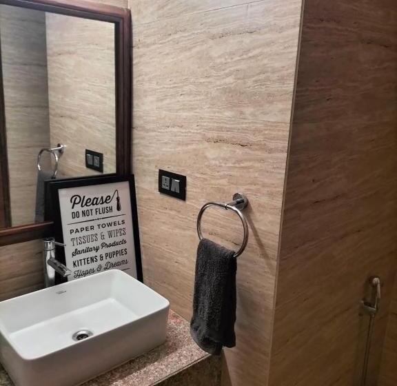 Отель Comfort In