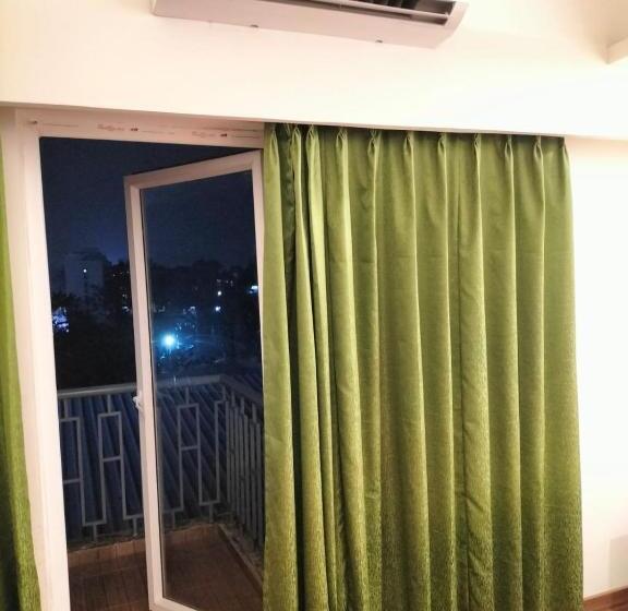 Отель Comfort In