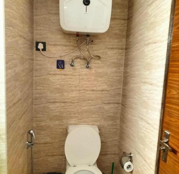 Отель Comfort In