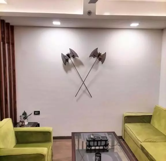 ホテル Comfort In